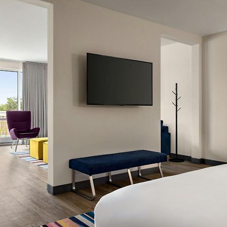 Aloft Wilmington At Coastline Center Ξενοδοχείο Εξωτερικό φωτογραφία