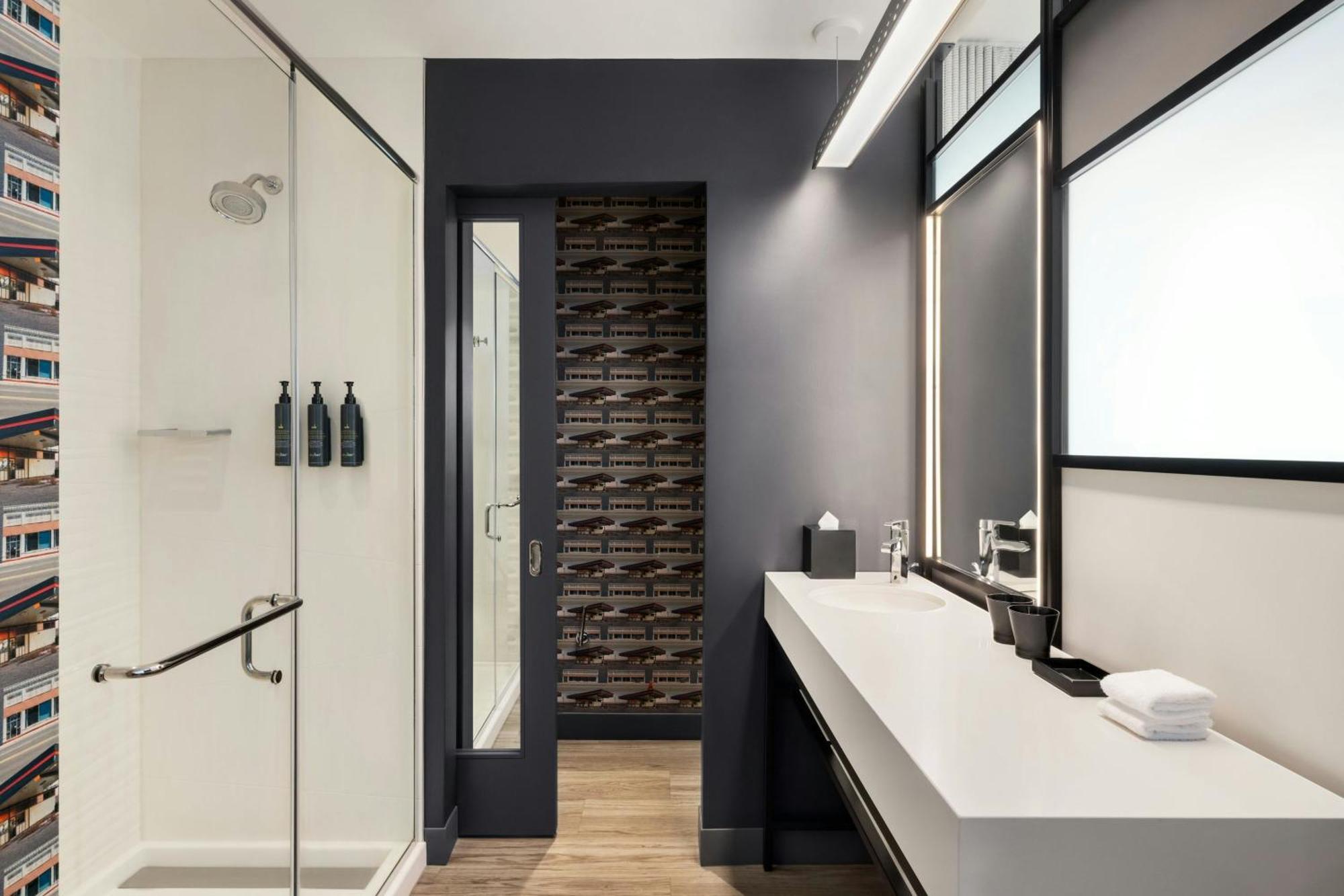 Aloft Wilmington At Coastline Center Ξενοδοχείο Εξωτερικό φωτογραφία