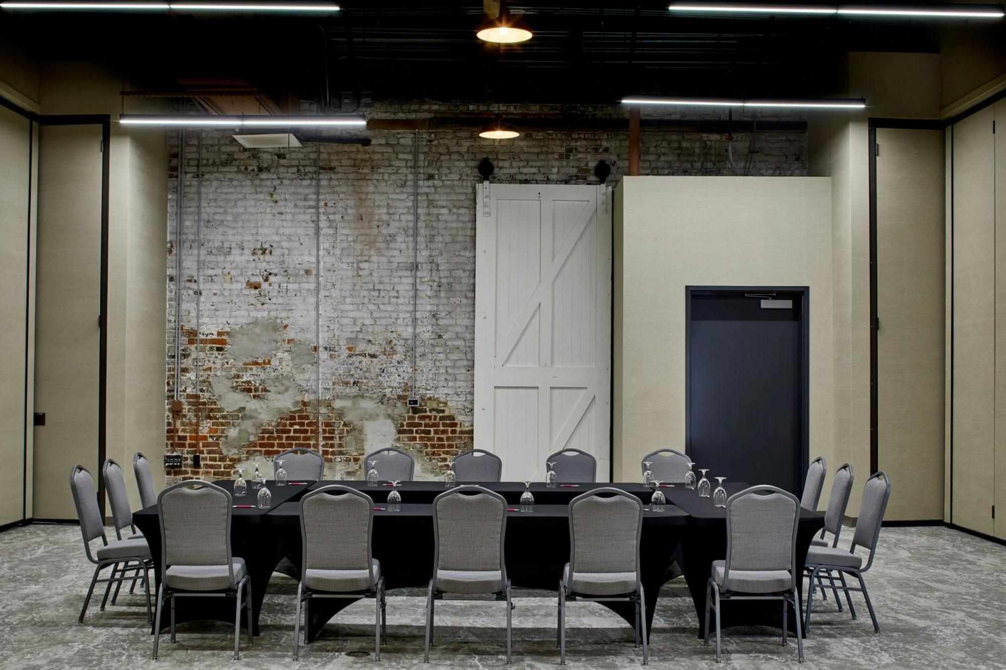 Aloft Wilmington At Coastline Center Ξενοδοχείο Εξωτερικό φωτογραφία