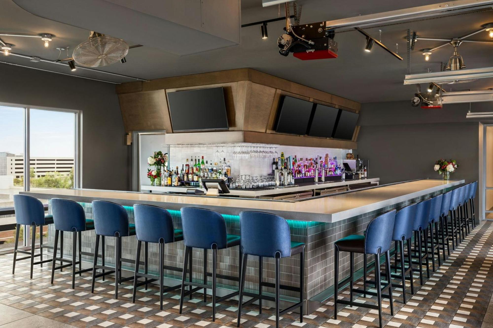 Aloft Wilmington At Coastline Center Ξενοδοχείο Εξωτερικό φωτογραφία